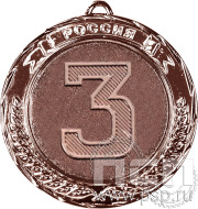 Медаль УМ-70-01-1-3