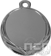 Медаль MMS322/S 32(25) G-1,5 мм