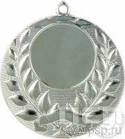 Медаль MMC1750/S 50(25) G-2.5мм