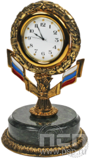 7.5.100. Часы "Символ" 