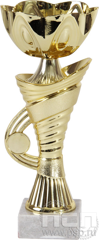 Кубок 7610A (28 см) D-120