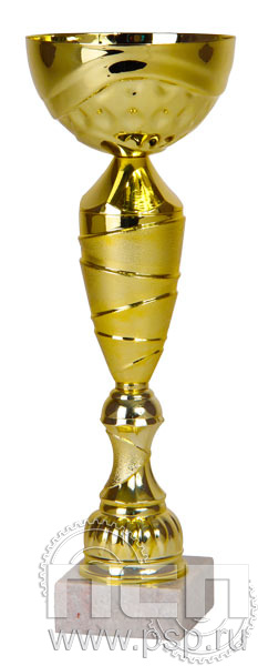 Кубок 9620B (33,5 см) D-120