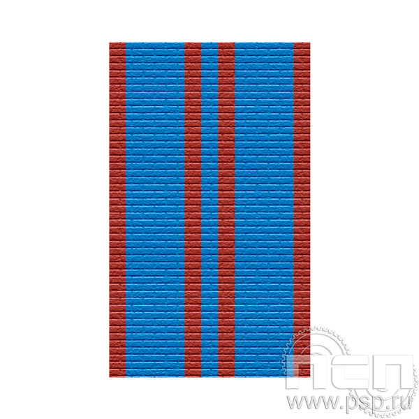 ЛЕНТА ОРДЕНСКАЯ (24 мм) С-16475/ 25.668