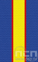 ЛЕНТА ОРДЕНСКАЯ (24 мм) 25.093