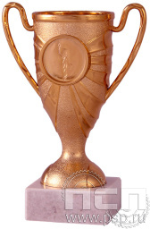 Кубок 9637/B (13см) D-50