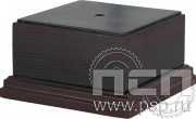 Цоколь деревянный 90х90х60 WB91002/MH