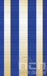 ЛЕНТА ОРДЕНСКАЯ (24 мм) 25.295