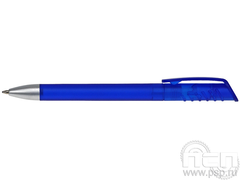 Ручка шариковая Top Spin Frozen синий 1822.40