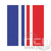 ЛЕНТА ОРДЕНСКАЯ (36 мм) 25.082