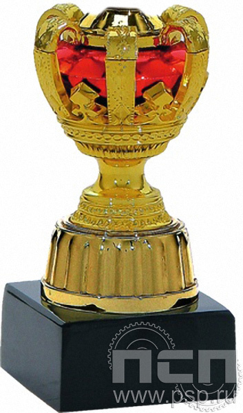 Постамент 12.5см S580B