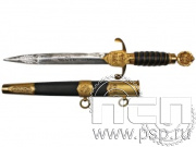 3.2.31. Кортик ФСБ без футляра