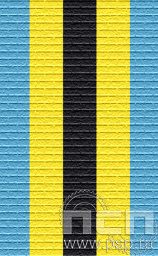 ЛЕНТА ОРДЕНСКАЯ (24 мм) 25.323