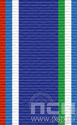 ЛЕНТА ОРДЕНСКАЯ (24 мм) 25.490