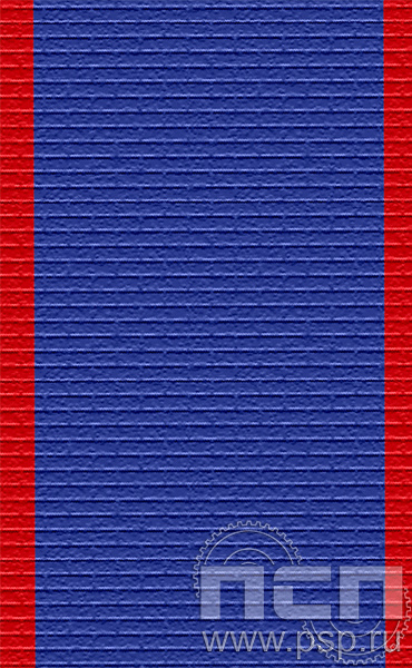 ЛЕНТА ОРДЕНСКАЯ (24 мм) 25.075