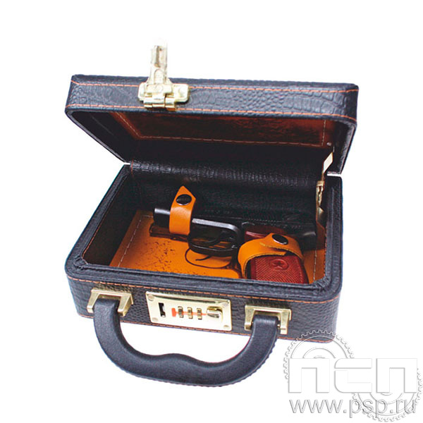 3.3.4 Набор «ПМ» Инженерные войска России 325 лет