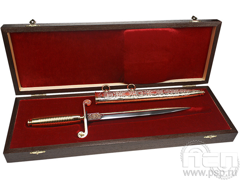 Кортик ФСБ (Балтика) (КХО) 3.2.28