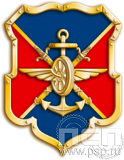 Значок «Транспортная полиция» 1171.0к