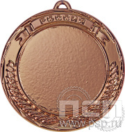 Медаль УМ-70-01(Б)