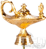 Фигурка пластиковая Образование 7см F245/G (12118/G)