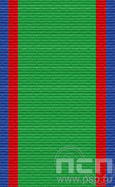 ЛЕНТА ОРДЕНСКАЯ (24 мм) 25.365