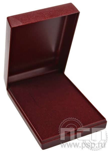 Футляр пластмассовый (6013) 13.4.6