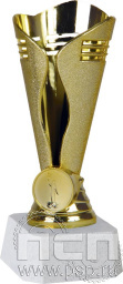 Кубок 9677A (21 см)
