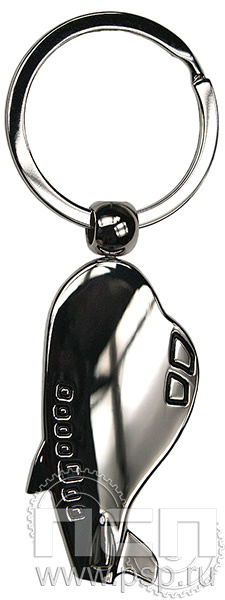 Брелок Самолет 8.1.18