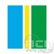 ЛЕНТА ОРДЕНСКАЯ (36 мм) 25.189