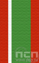 ЛЕНТА ОРДЕНСКАЯ (24 мм) 25.466