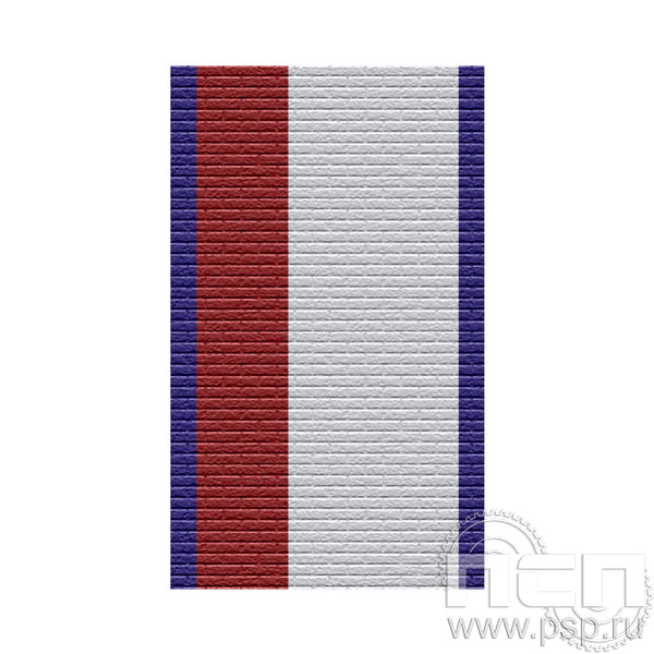 ЛЕНТА ОРДЕНСКАЯ (24 мм) С-13962/ 25.155