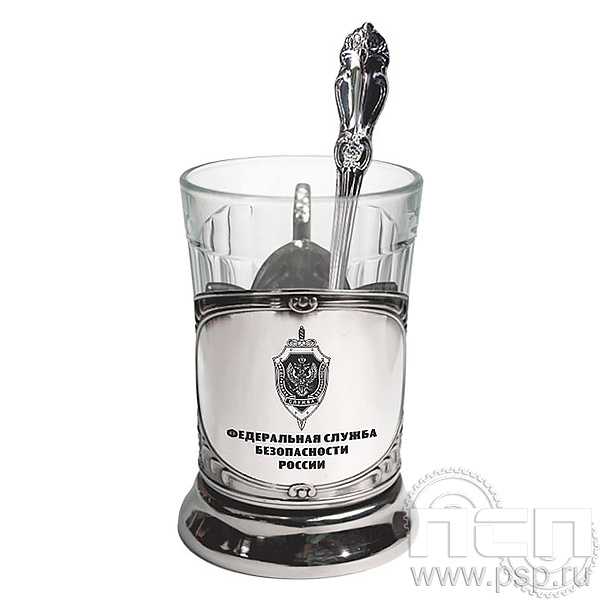 4.2.1.12 Набор "Обезличенный" ФСБ России