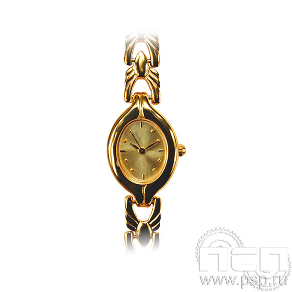 2.2.2.6 Часы «Луч» кварцевые ФСБ России