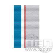ЛЕНТА ОРДЕНСКАЯ (24 мм) С-691/25.539