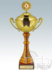 Кубок КМ1167A (43см) D-140