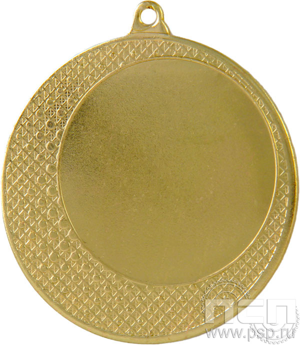 Медаль MMA7020/G 70(50) G-2мм