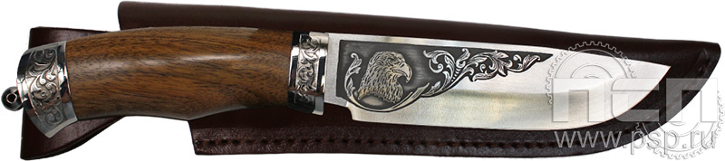 3.1.11 Нож Рысь 