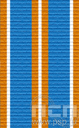 ЛЕНТА ОРДЕНСКАЯ (24 мм) 25.441