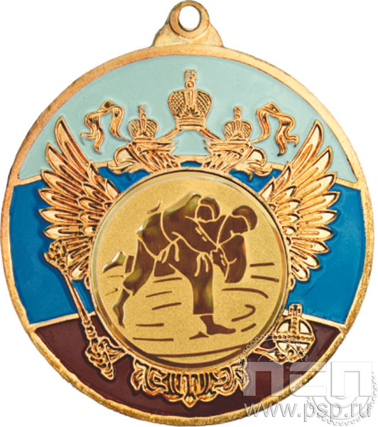 картинка  RS03/B Медаль