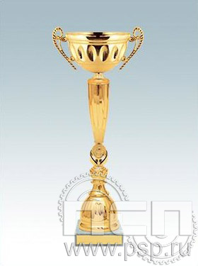 Кубок КМ1481A (36,5см) D-100