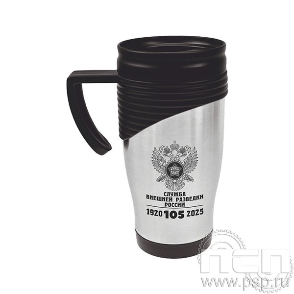 4.4.1 Термокружка Служба Внешней Разведки