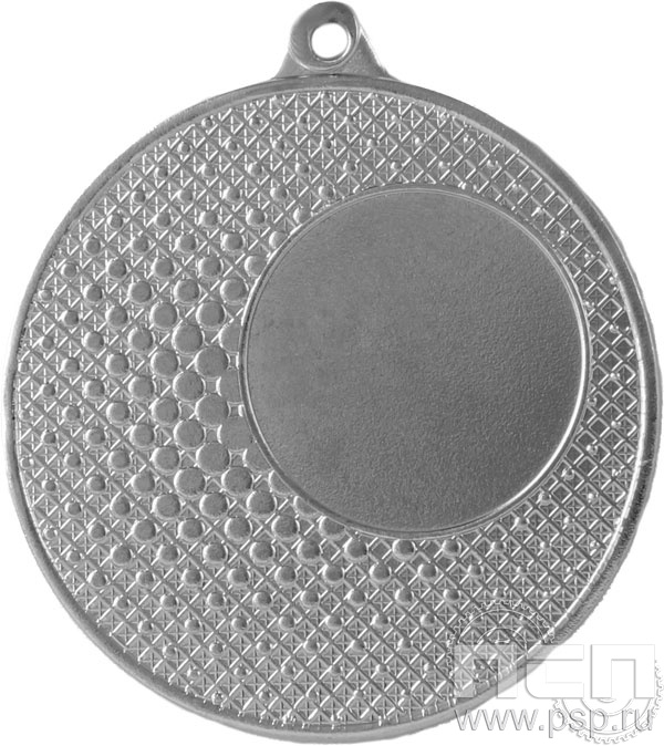 Медаль MMA5020/S 50(25) G-1,5мм