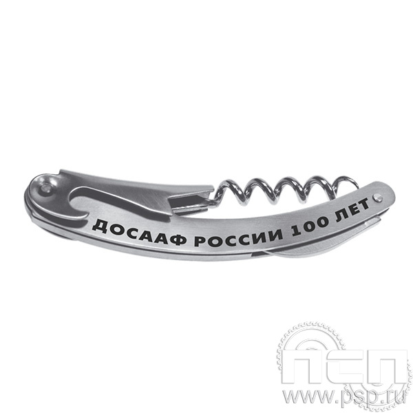 8.5.1 Набор складной  "100 лет ДОСААФ России"