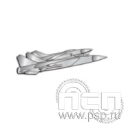 1151.0. Значок Самолет