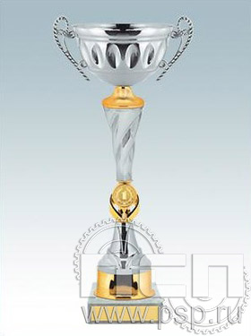 Кубок КМ1482A (33,5см) D-100