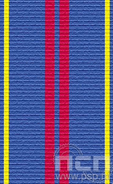 ЛЕНТА ОРДЕНСКАЯ (24 мм) 25.229