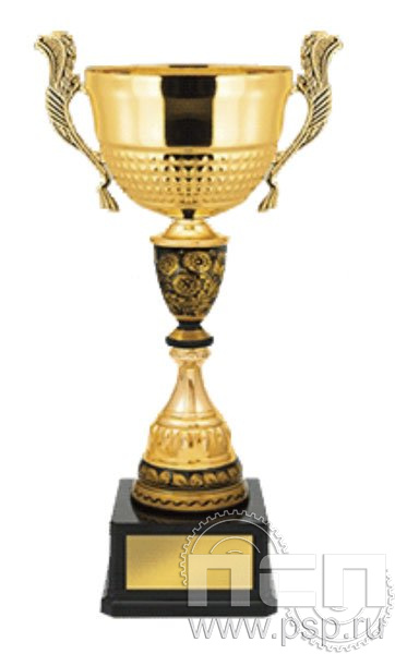 КМ1646C. Наградной кубок