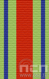 ЛЕНТА ОРДЕНСКАЯ (24 мм) 25.462