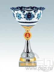 Кубок КМ1528A (29см) D-250