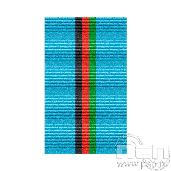 ЛЕНТА ОРДЕНСКАЯ (24 мм) 25.302