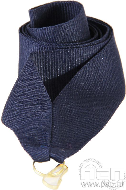 Лента (шир.22 мм) V2-NAVY